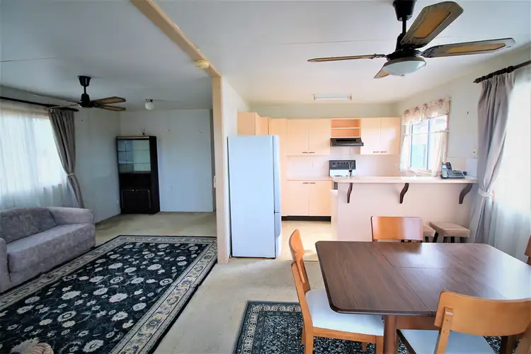 Third view of Homely house listing, 6 Michelle Court, Hay Point QLD 4740
