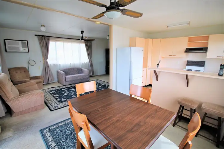 Fourth view of Homely house listing, 6 Michelle Court, Hay Point QLD 4740