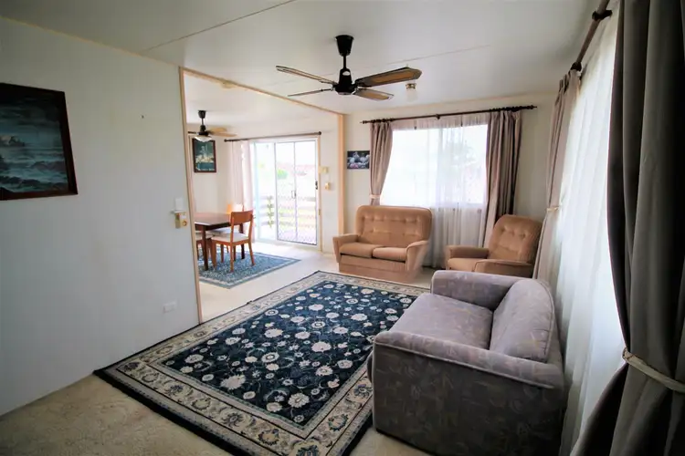 Seventh view of Homely house listing, 6 Michelle Court, Hay Point QLD 4740