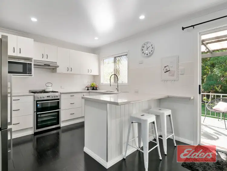 Third view of Homely house listing, 62 Allamanda Dr, Daisy Hill QLD 4127