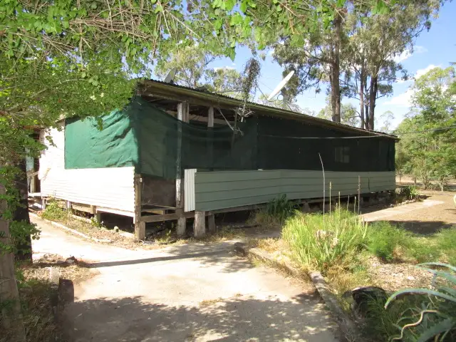 99 ROSS ROAD, Tara QLD 4421