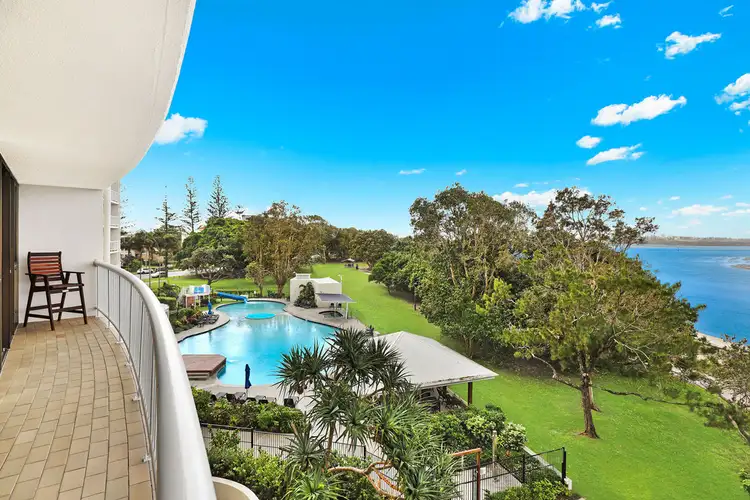 25/49 Landsborough Pde - Gemini Resort, Golden Beach QLD 4551