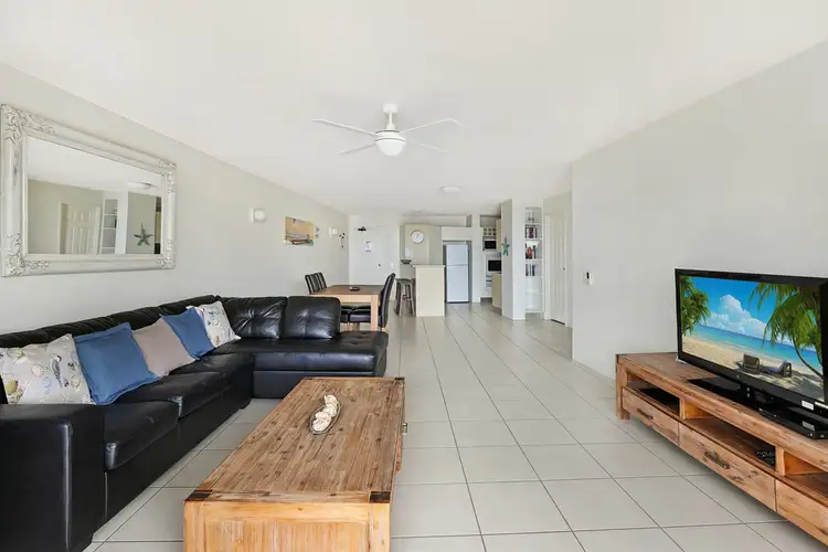 Sixth view of Homely unit listing, 25/49 Landsborough Pde - Gemini Resort, Golden Beach QLD 4551