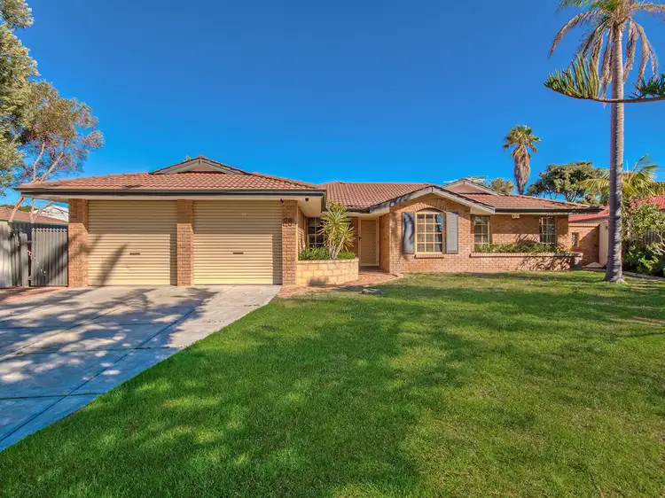 26 Cutter Road, Waikiki WA 6169