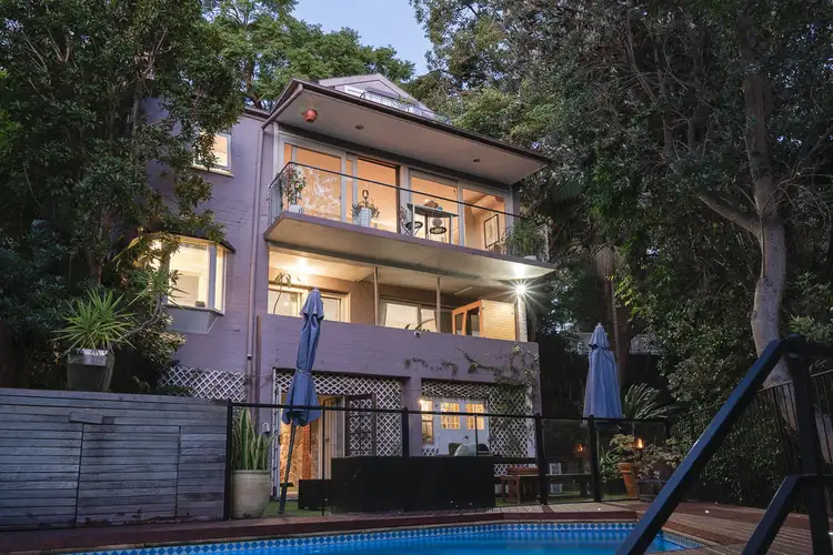 20 Bathurst Street, Woollahra NSW 2025