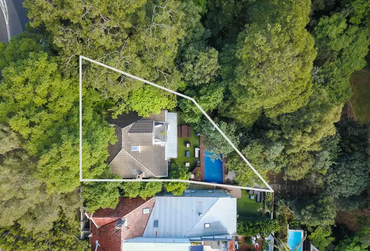 Second view of Homely house listing, 20 Bathurst Street, Woollahra NSW 2025