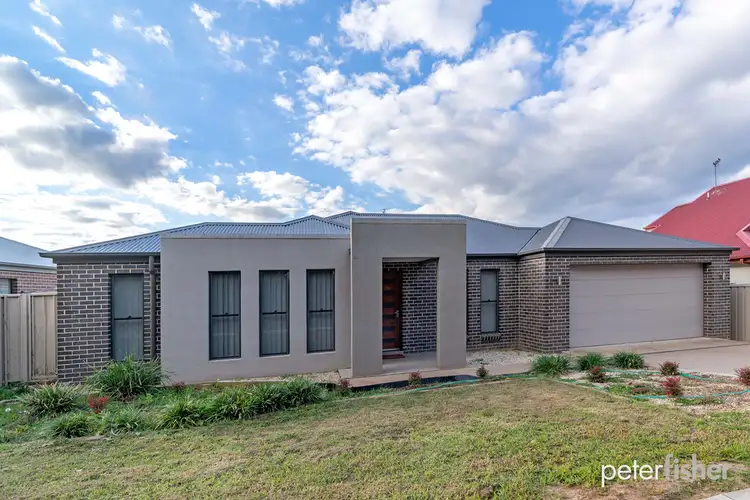 7 Topaz Street, Orange NSW 2800