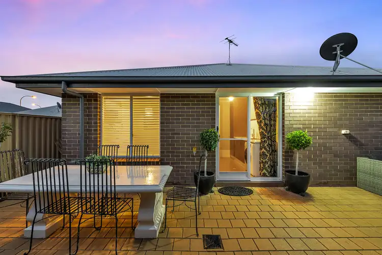 Fifth view of Homely house listing, 16 South Pacific Drive, Seaford Meadows SA 5169