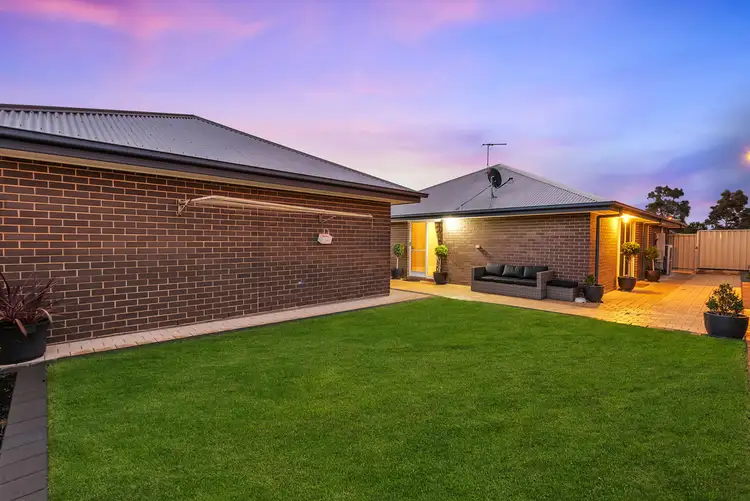 Sixth view of Homely house listing, 16 South Pacific Drive, Seaford Meadows SA 5169