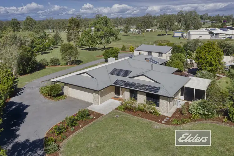 33 Shergar Court, Jimboomba QLD 4280