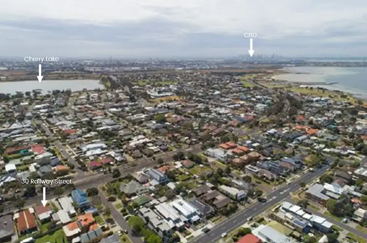 Third view of Homely house listing, 30 Railway Street South, Altona VIC 3018