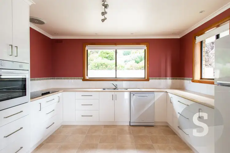 Fifth view of Homely house listing, 11 Penrith Street, Riverside TAS 7250