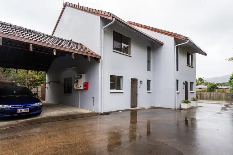 Fourth view of Homely unit listing, 3/5 Maeva Street, Jubilee Pocket QLD 4802