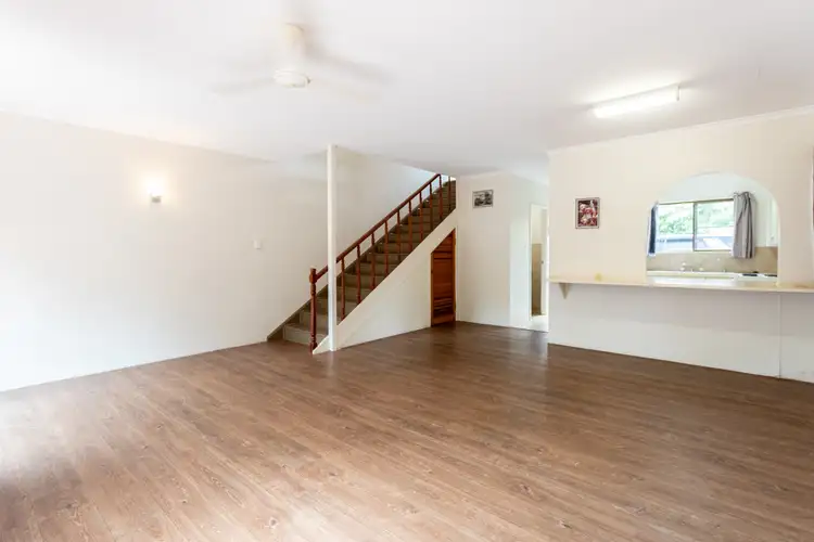 Fifth view of Homely unit listing, 3/5 Maeva Street, Jubilee Pocket QLD 4802
