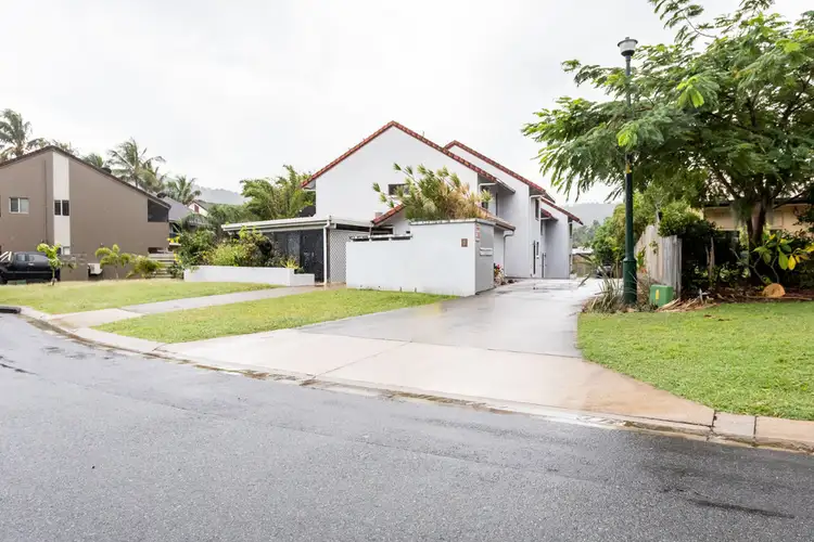 Sixth view of Homely unit listing, 3/5 Maeva Street, Jubilee Pocket QLD 4802