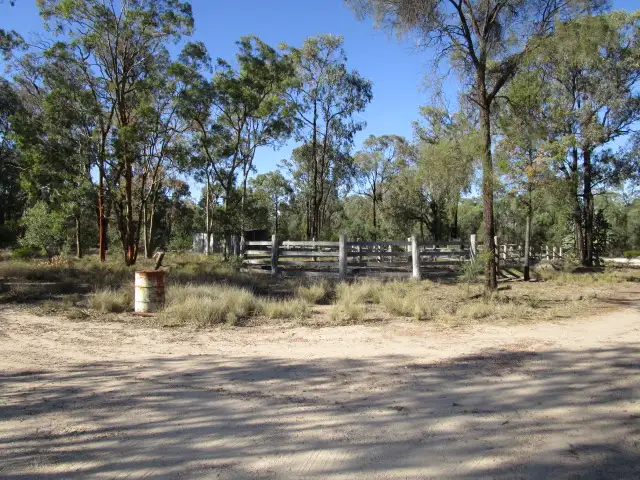 Fifth view of Homely rural property listing, 117 RIDGE ROAD, Tara QLD 4421