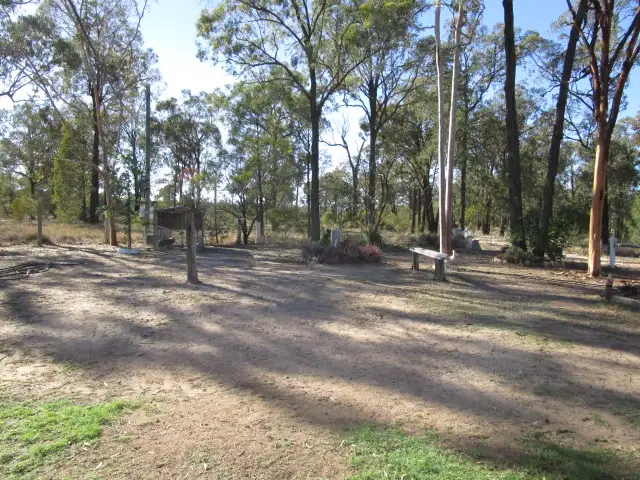 Sixth view of Homely rural property listing, 117 RIDGE ROAD, Tara QLD 4421