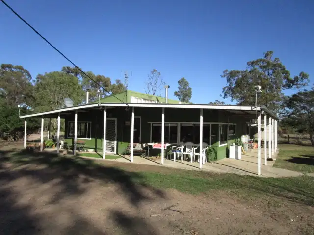 Seventh view of Homely rural property listing, 117 RIDGE ROAD, Tara QLD 4421