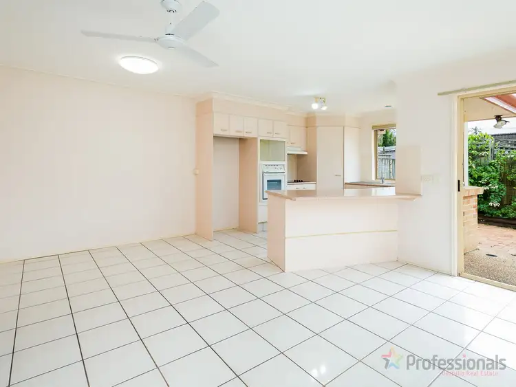 Third view of Homely semi-detached listing, 1/13 Teal Avenue, Paradise Point QLD 4216