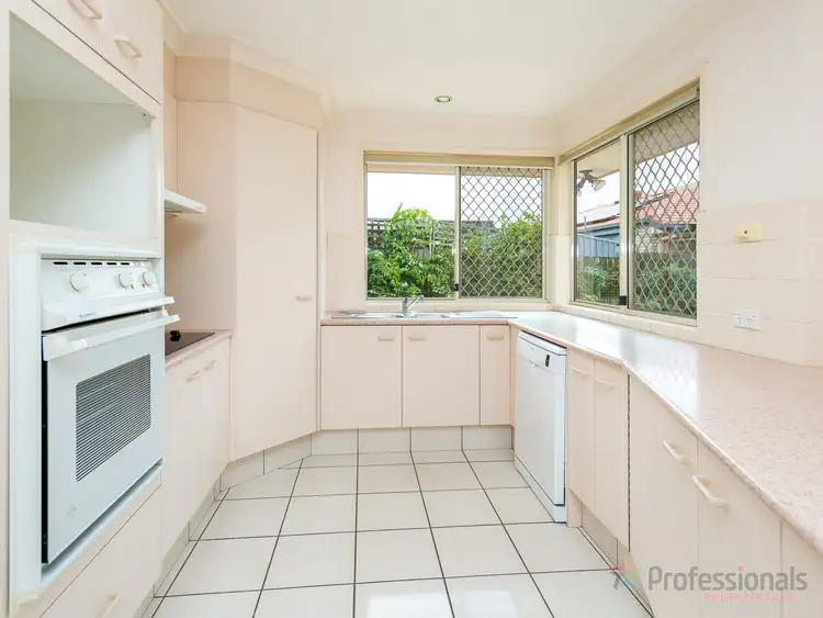 Fourth view of Homely semi-detached listing, 1/13 Teal Avenue, Paradise Point QLD 4216