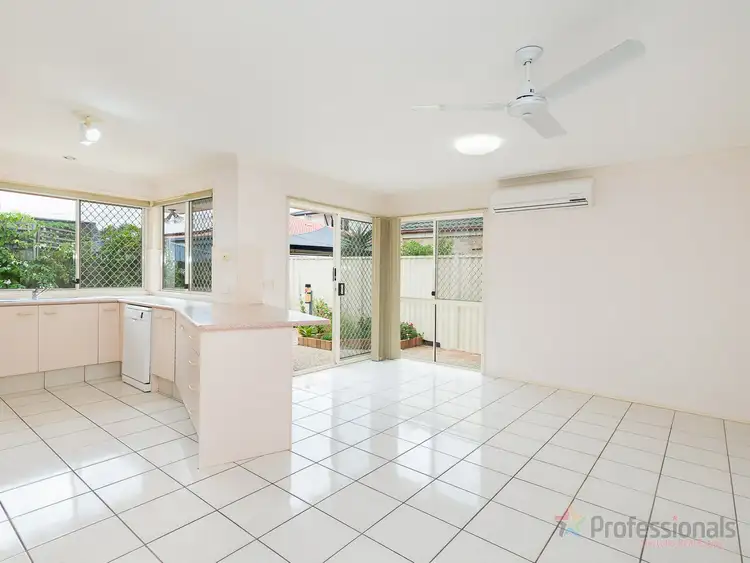 Fifth view of Homely semi-detached listing, 1/13 Teal Avenue, Paradise Point QLD 4216
