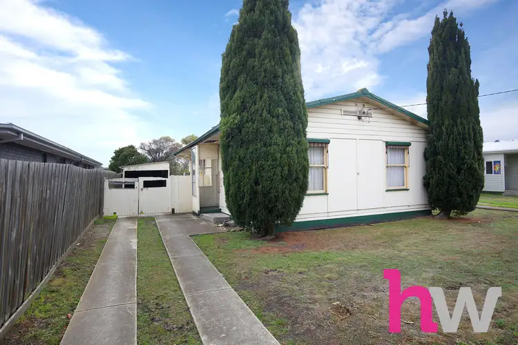 Main view of Homely house listing, 10 Alkira Avenue, Norlane VIC 3214