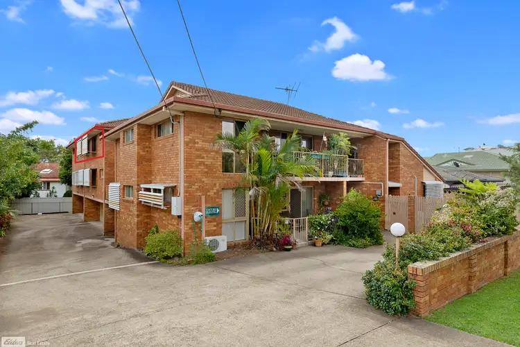 Third view of Homely unit listing, 6/113 John Street, Redcliffe QLD 4020