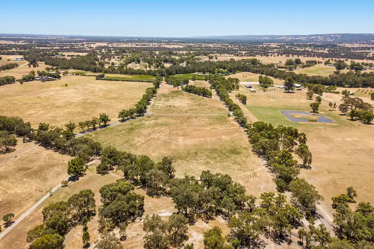 Third view of Homely land listing, Lot 401, 86 Gull Road, Serpentine WA 6125