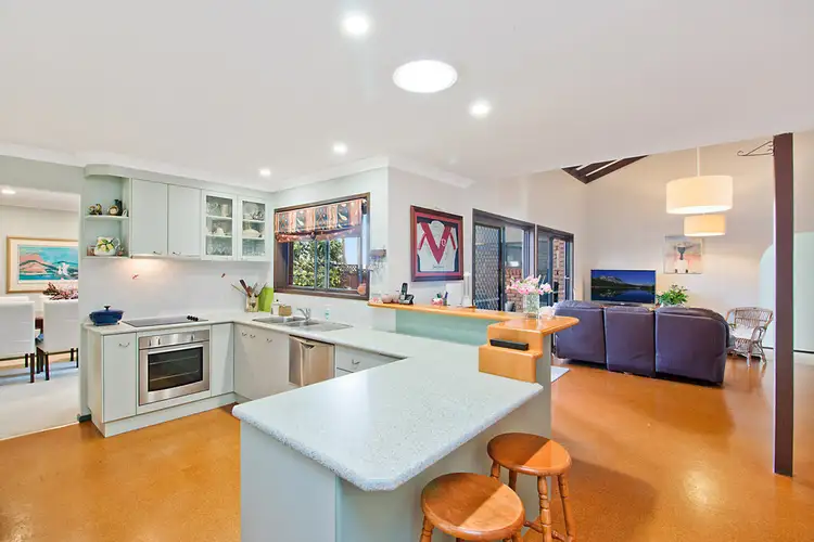 Main view of Homely house listing, 12 Lakeview Terrace, Bilambil Heights NSW 2486