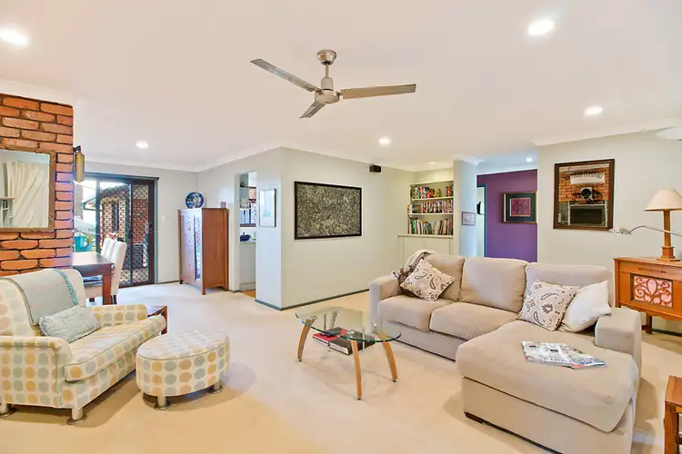 Second view of Homely house listing, 12 Lakeview Terrace, Bilambil Heights NSW 2486