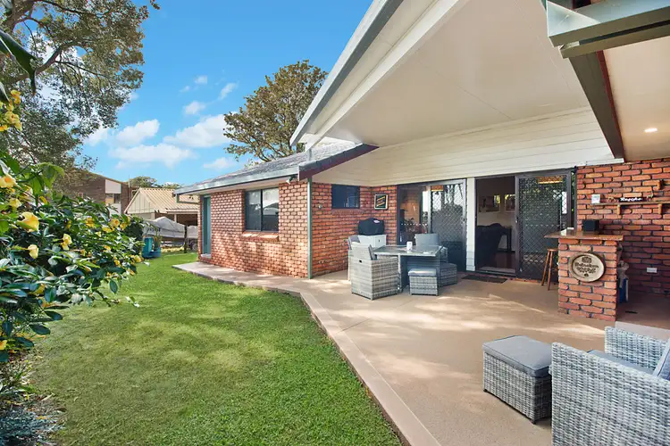 Third view of Homely house listing, 12 Lakeview Terrace, Bilambil Heights NSW 2486