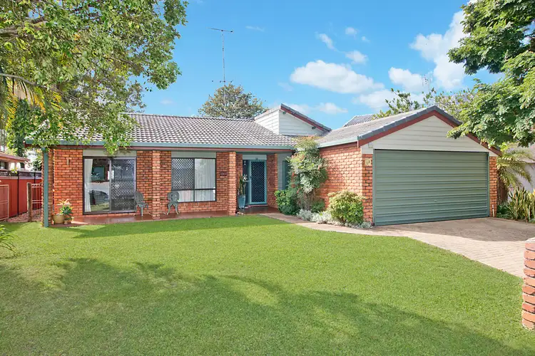 Fifth view of Homely house listing, 12 Lakeview Terrace, Bilambil Heights NSW 2486
