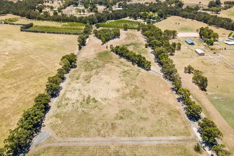 Second view of Homely land listing, Lot 402, 102 Gull Road, Serpentine WA 6125