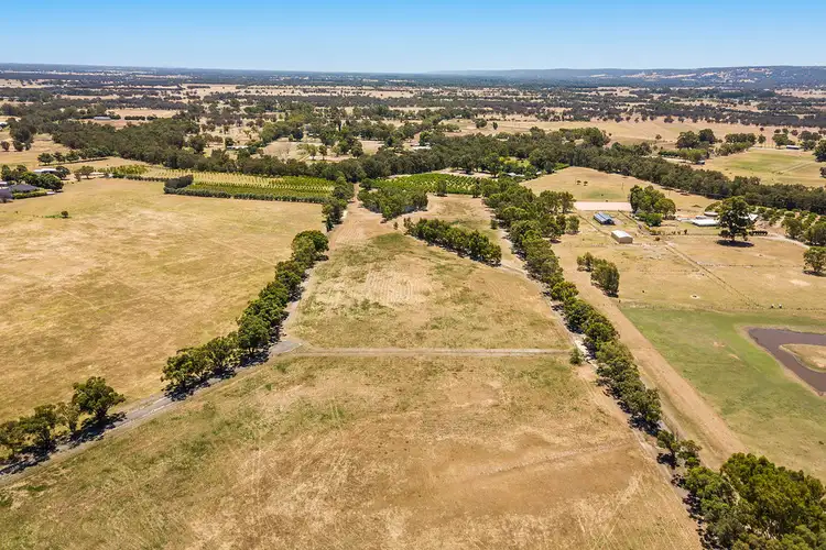 Third view of Homely land listing, Lot 402, 102 Gull Road, Serpentine WA 6125
