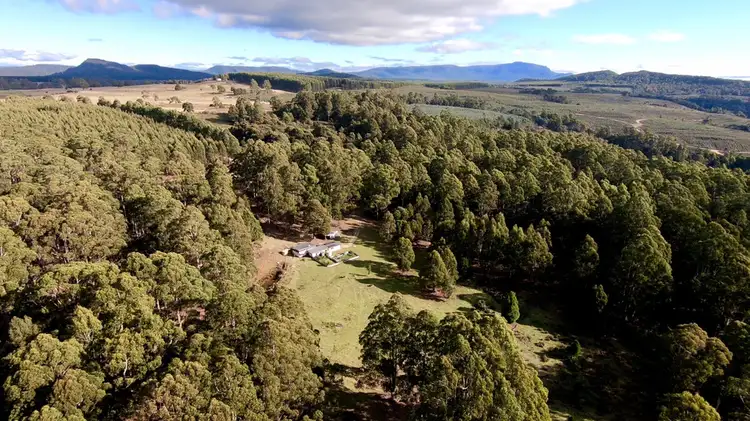Main view of Homely house listing, 36 Kop Road, Erriba TAS 7310