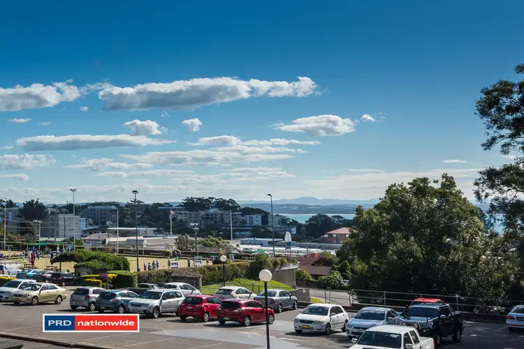 Third view of Homely unit listing, 122/61B Dowling Street, Nelson Bay NSW 2315