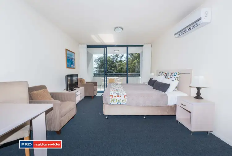 Fifth view of Homely unit listing, 122/61B Dowling Street, Nelson Bay NSW 2315
