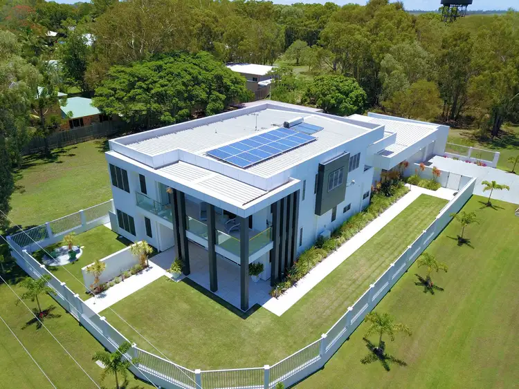 Third view of Homely house listing, 51 McIntosh Avenue, Elliott Heads QLD 4670