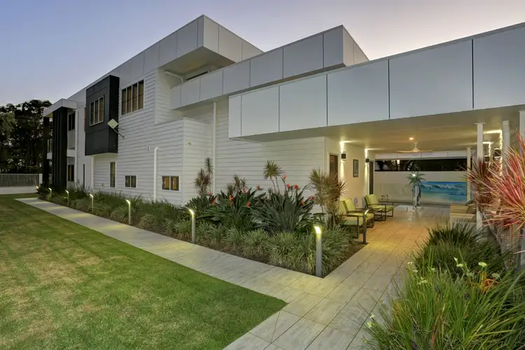 Fourth view of Homely house listing, 51 McIntosh Avenue, Elliott Heads QLD 4670