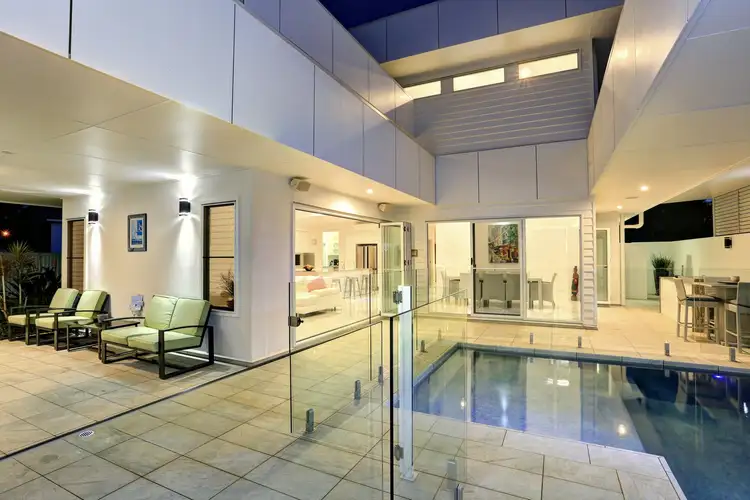 Sixth view of Homely house listing, 51 McIntosh Avenue, Elliott Heads QLD 4670