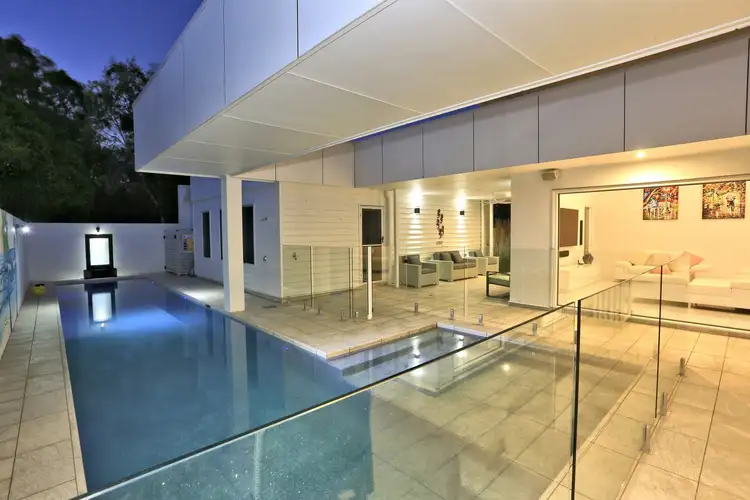 Seventh view of Homely house listing, 51 McIntosh Avenue, Elliott Heads QLD 4670