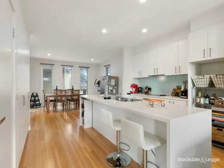 Second view of Homely townhouse listing, Unit 2/59 Williams Street, Inverloch VIC 3996