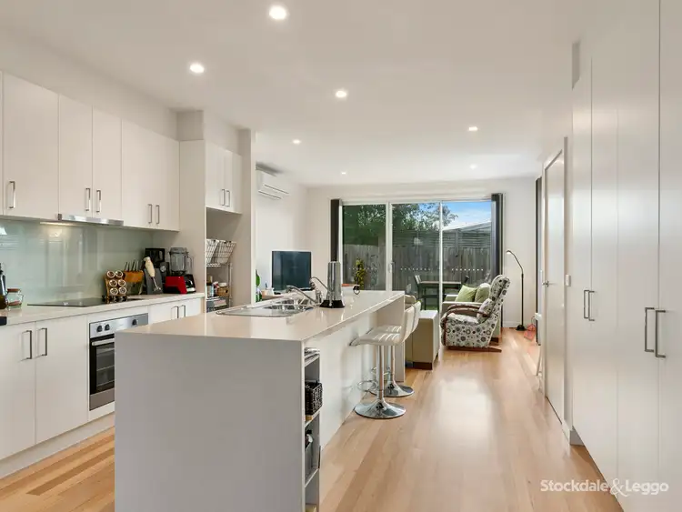 Third view of Homely townhouse listing, Unit 2/59 Williams Street, Inverloch VIC 3996
