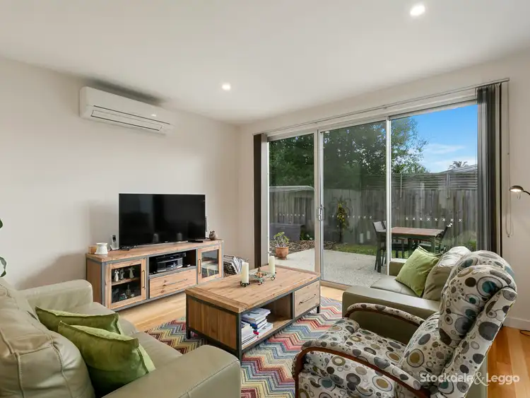 Fourth view of Homely townhouse listing, Unit 2/59 Williams Street, Inverloch VIC 3996