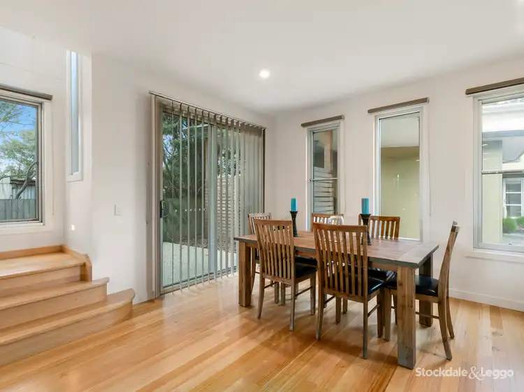 Fifth view of Homely townhouse listing, Unit 2/59 Williams Street, Inverloch VIC 3996