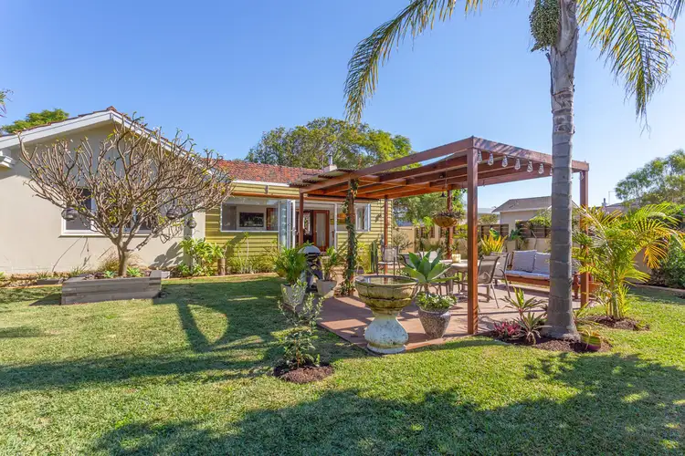 77 Point Walter Road, Bicton WA 6157