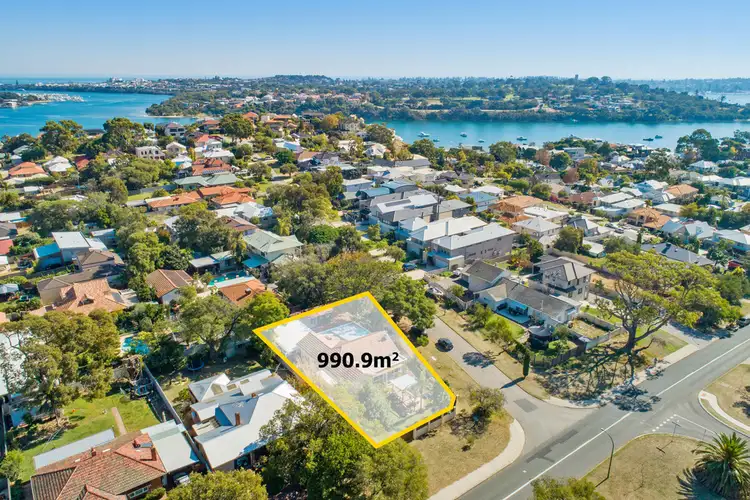 Second view of Homely house listing, 77 Point Walter Road, Bicton WA 6157