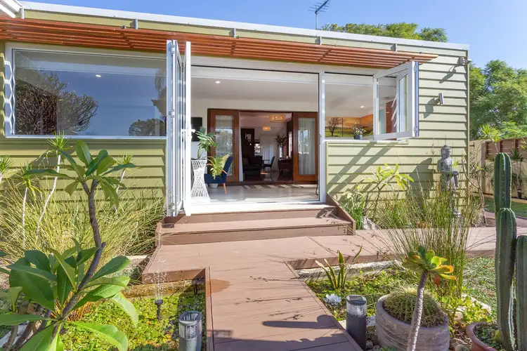 Fourth view of Homely house listing, 77 Point Walter Road, Bicton WA 6157