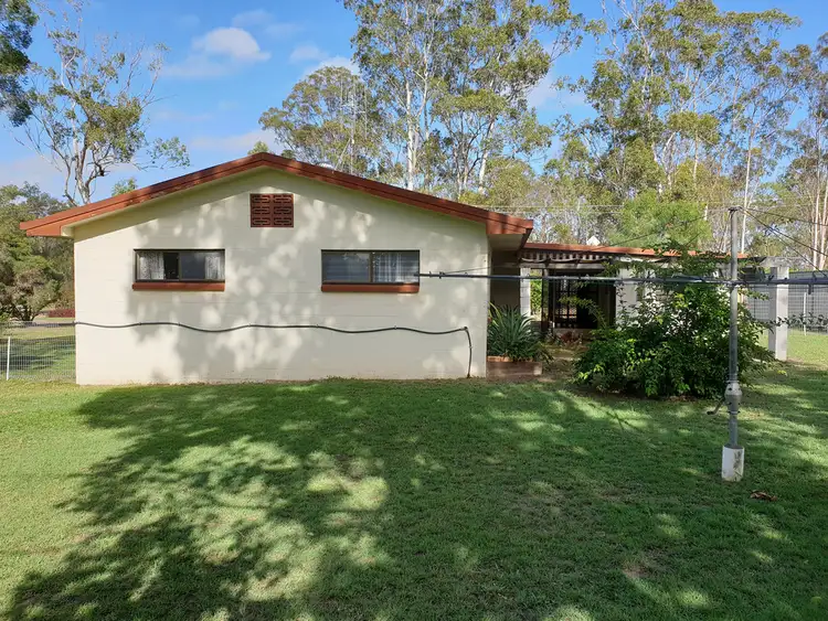 Second view of Homely house listing, 5 High School Rd, Gin Gin QLD 4671