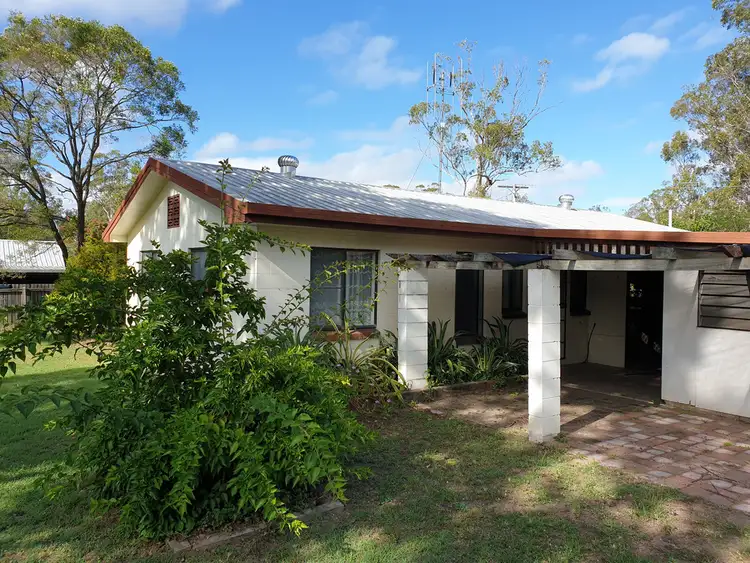 Third view of Homely house listing, 5 High School Rd, Gin Gin QLD 4671
